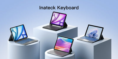 Best Keyboards for iPad Air 2024