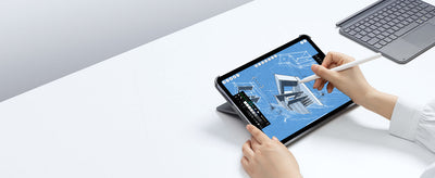 Tipps und Tricks zu iPad Gesten: Steigern Sie Ihre Produktivität