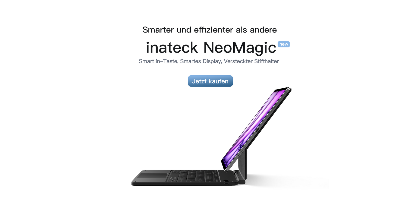 9 versteckte Tastatur-Tricks fürs iPad: So verdoppelst du deine Schreibgeschwindigkeit