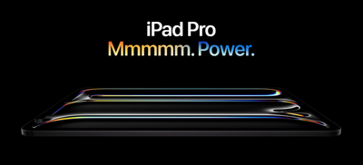 Die Bestseller Tastaturhülle für das neue iPad Pro 11 M5 (2025)!