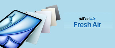 Unser Bestseller: Die am besten geeignete iPad Air Tastatur für Produktivität und Leichtigkeit