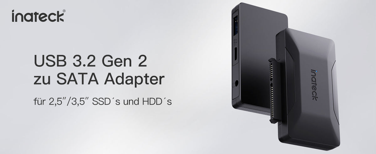 SATA Adapter