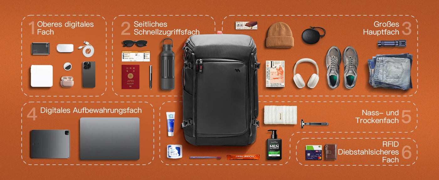 Rucksack
