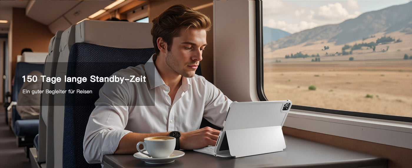 iPad Air Tastaturen