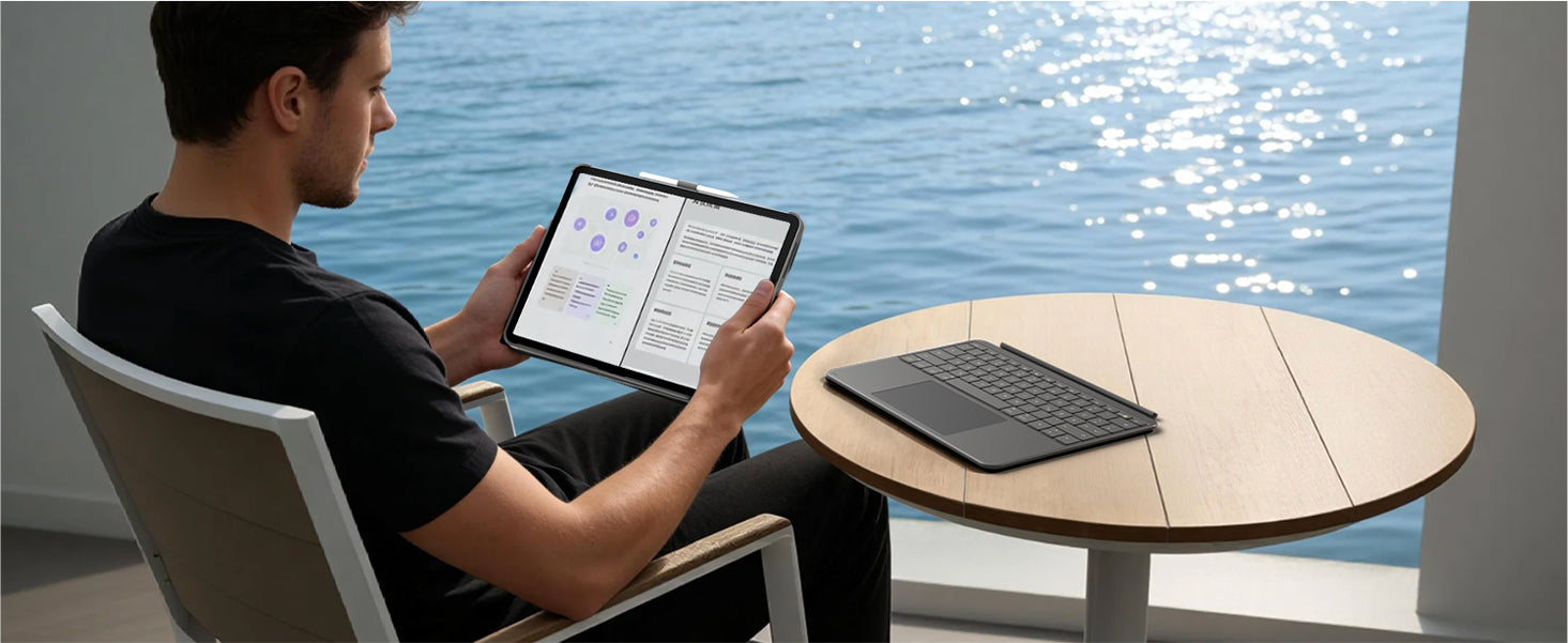 iPad Pro 13-Zoll (M4 2024)
