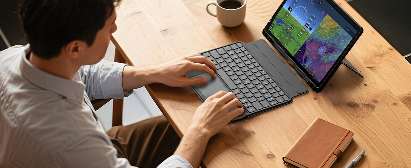 Samsung Tastatur
