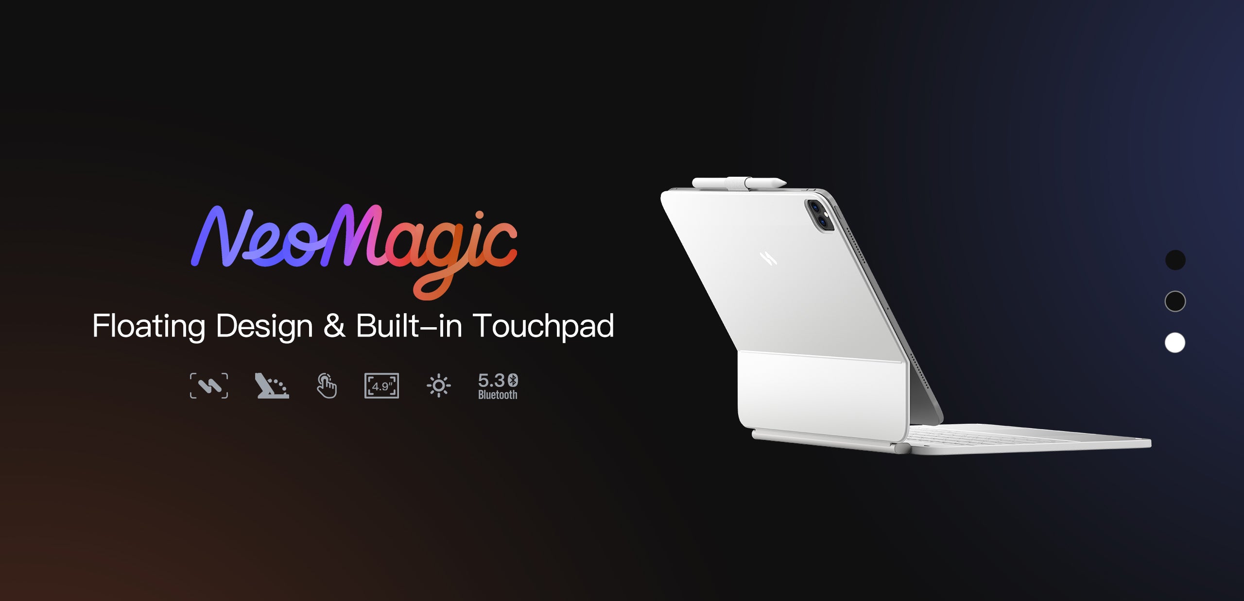 Neo Magic Series – Inateck Official DE