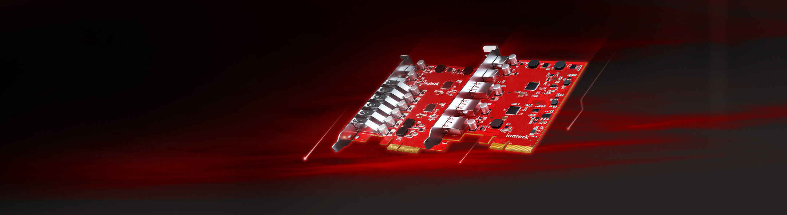 Serie Inateck Official DE