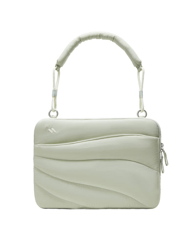 360° Schützende Laptop-Tasche, kompatibel mit 13/14 Zoll MacBook Pro/Air, LBW21