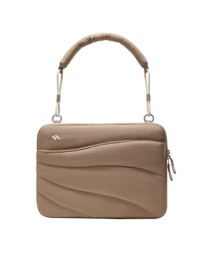 360° Schützende Laptop-Tasche, kompatibel mit 13/14 Zoll MacBook Pro/Air, LBW21