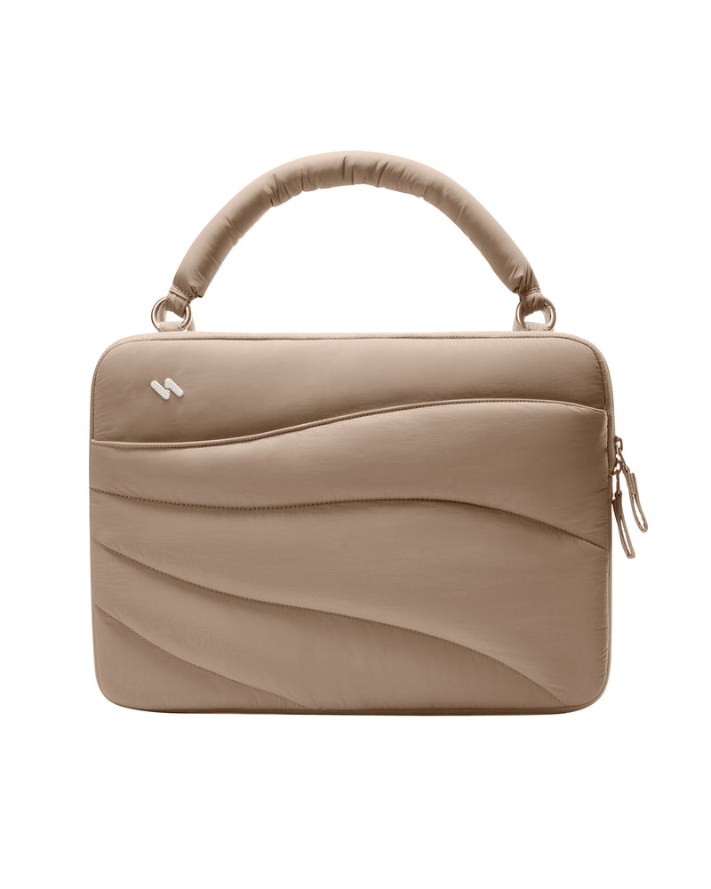 360° Schützende Laptop-Tasche, kompatibel mit 13/14 Zoll MacBook Pro/Air, LBW21