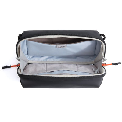 Portabler Elektronik-Organizer, spritzwassergeschützte Reisezubehörtasche für Kabel, Power Banks, Hubs, ABM33