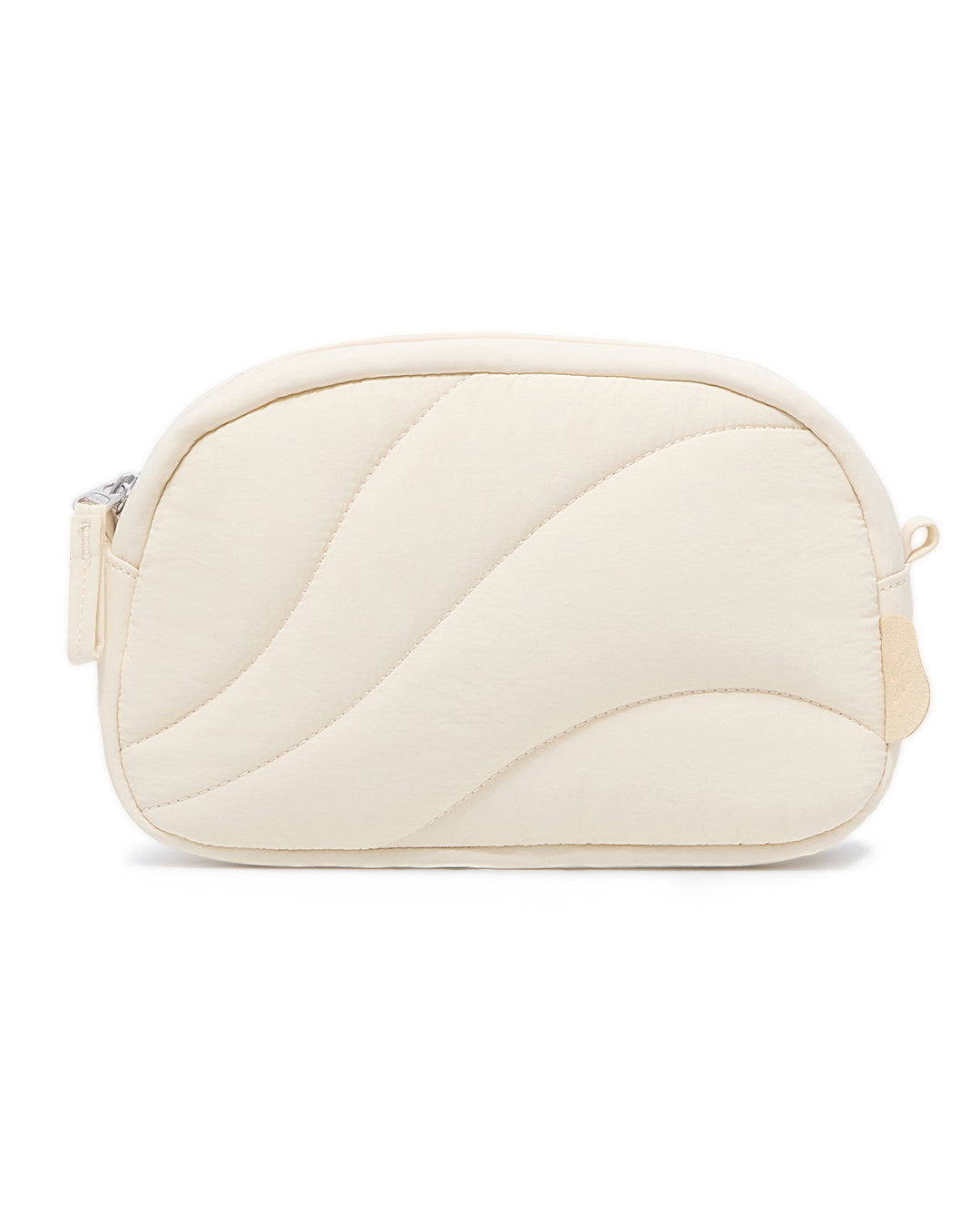 inateck DE Leicht Kabeltasche Elektronik Organizer, Spritzwassergeschützte Zubehör Reisezubehörtascheb, ABW31 Beige