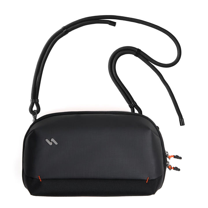 Praktischer Organizer für Elektronisches Zubehör, Spritz Wasserresistente Reisetasche, ABM35S