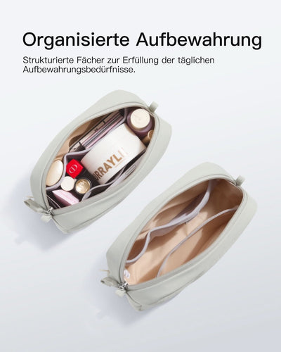 Leicht Kabeltasche Elektronik Organizer, Spritzwassergeschützte Zubehör Reisezubehörtascheb, ABW31