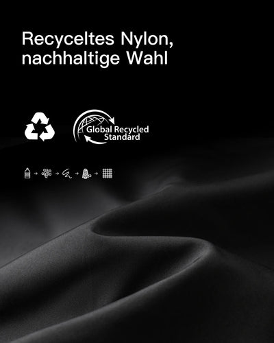 Leicht Kabeltasche Elektronik Organizer, Spritzwassergeschützte Zubehör Reisezubehörtascheb, ABW31