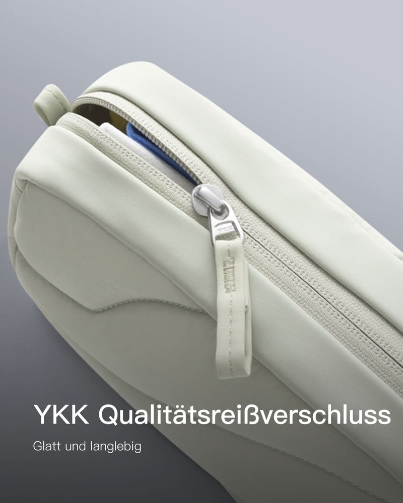 Leicht Kabeltasche Elektronik Organizer, Spritzwassergeschützte Zubehör Reisezubehörtascheb, ABW31