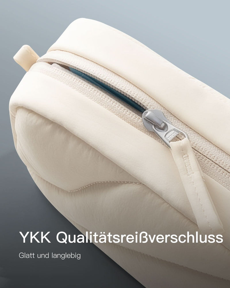 Leicht Kabeltasche Elektronik Organizer, Spritzwassergeschützte Zubehör Reisezubehörtascheb, ABW31