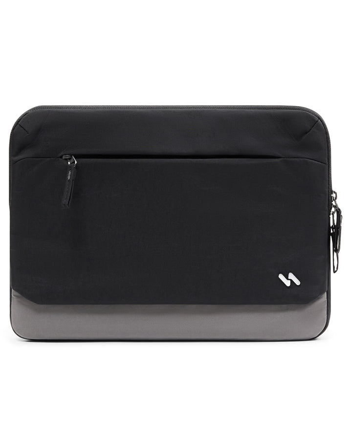 inateck DE 360° Schutz Laptop-Hülle, Großvolumen-Sleeve kompatibel mit 13" MacBook Air M4-M1 (2025-2018), 13" MacBook Pro M2/M1, LB
