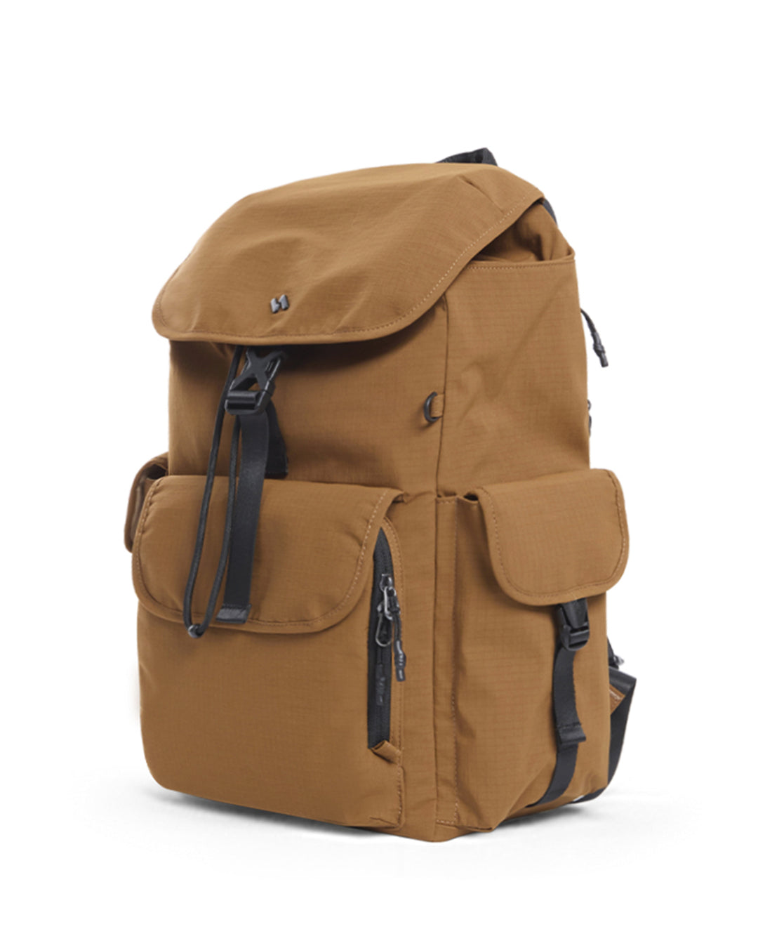 Inateck Laptop-Rucksack 20L – Wasserdichter Tagesrucksack für 16-Zoll-Notebooks, Reise &amp; Büro, BPN21