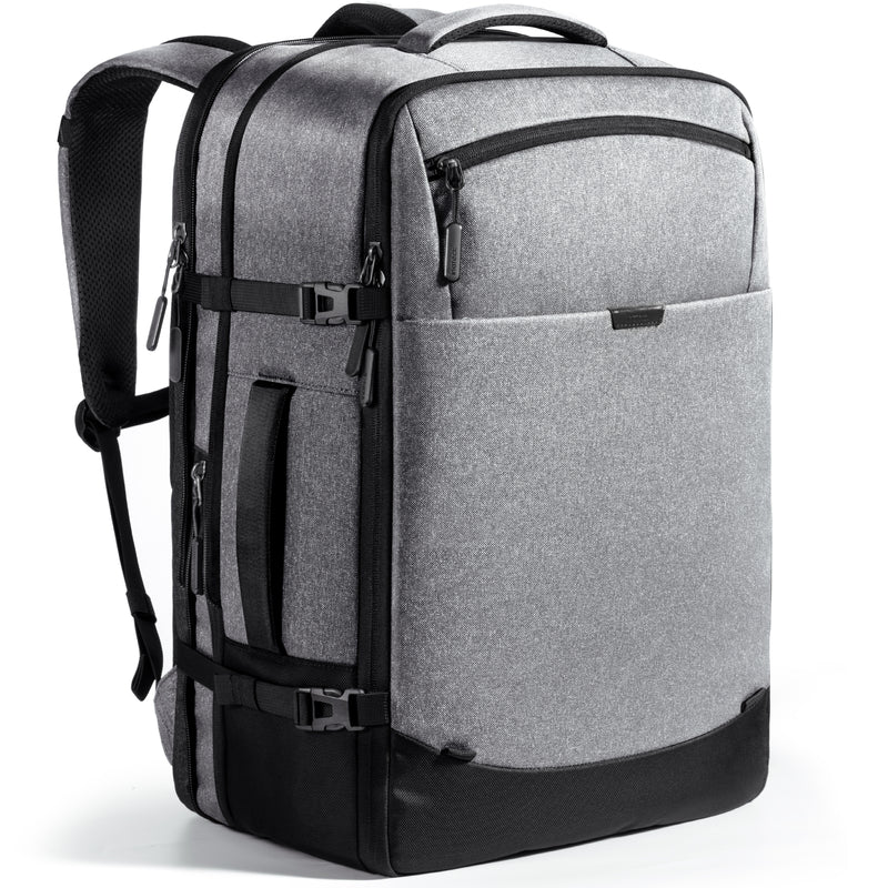 20-46L Reiserucksack, erweiterbarer Tragerucksack, BP03006