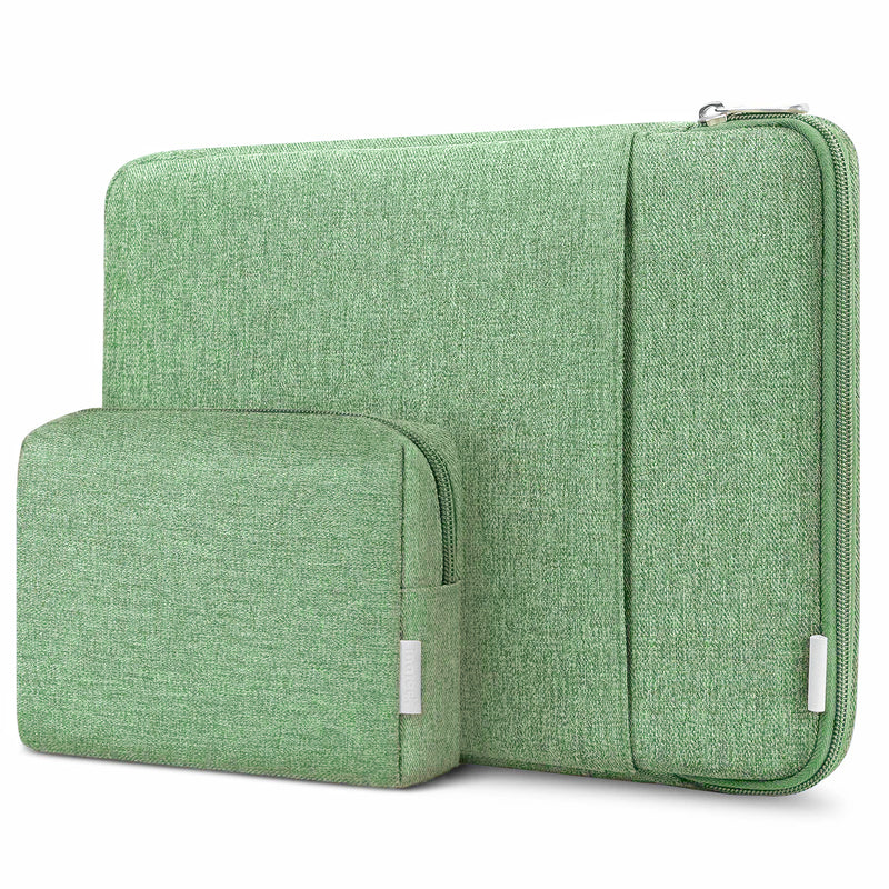 EdgeKeeper 360° Rundumschutz Laptoptasche Hülle 13-16 Zoll mit Zubehörtasche, LB01006/S1