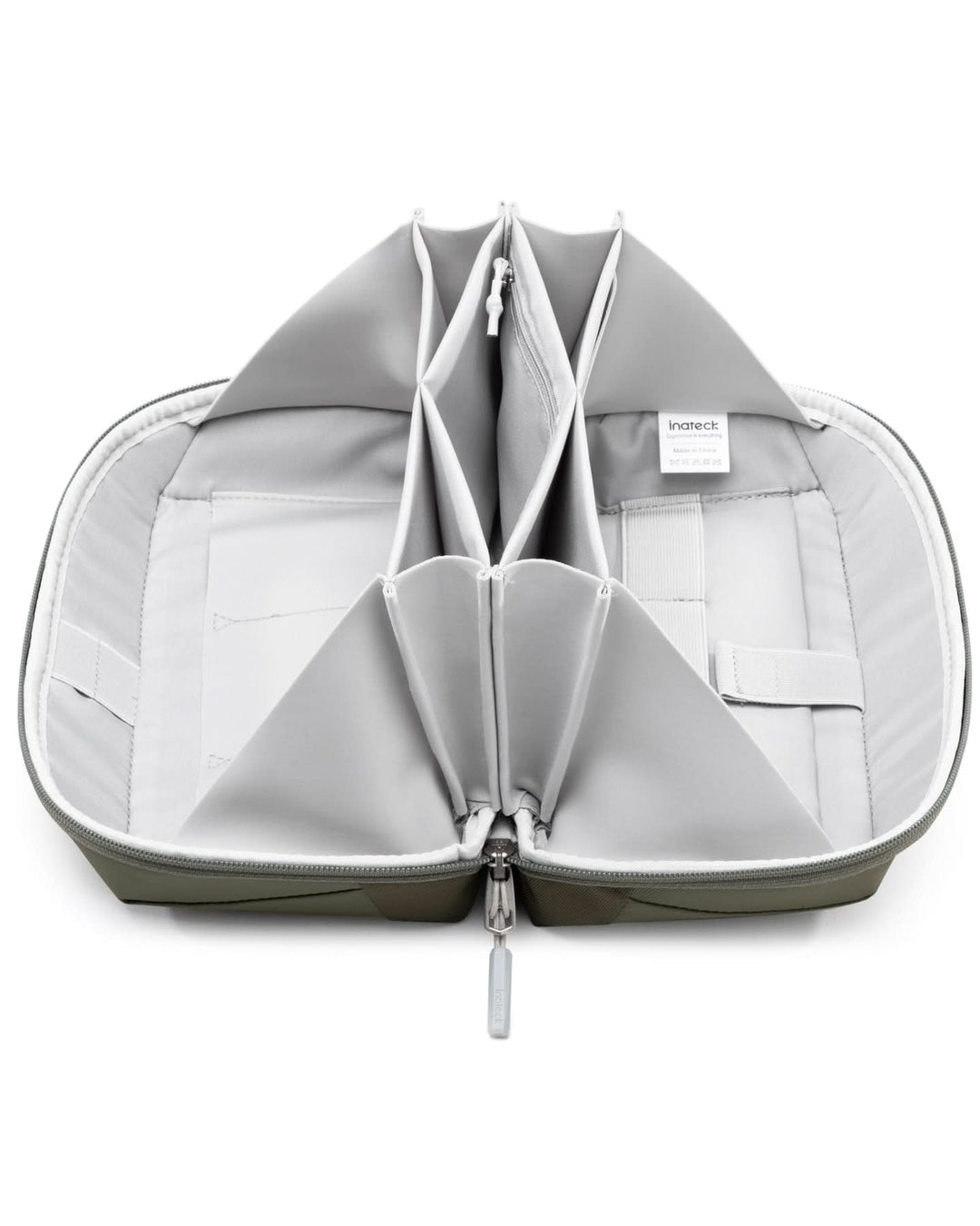 Inateck Handige elektronische accessoires organizer
