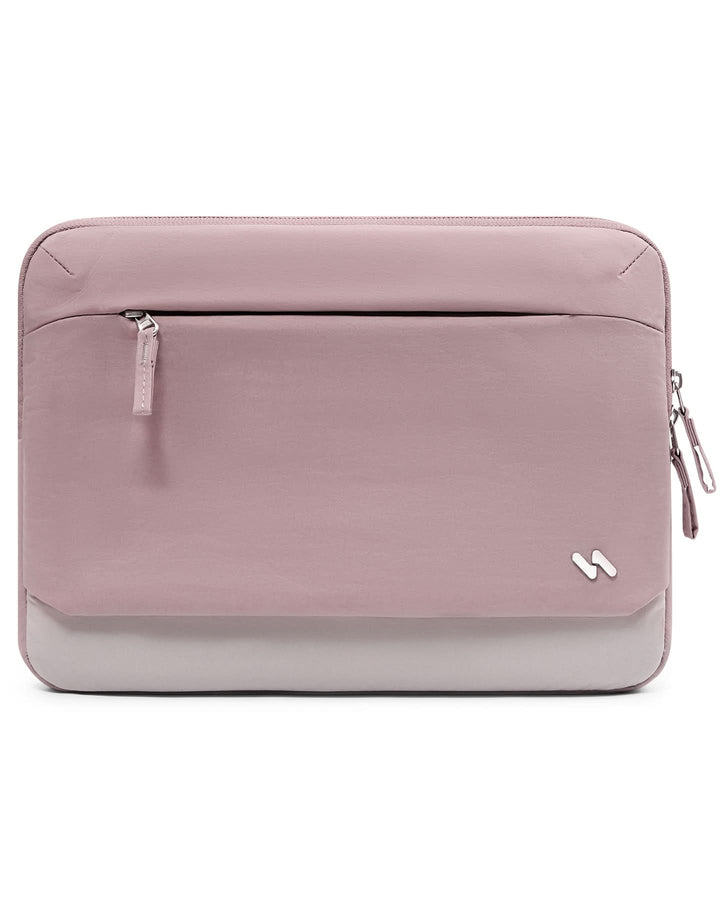 inateck DE 360° Schutz Laptop-Hülle, Großvolumen-Sleeve kompatibel mit 13" MacBook Air M4-M1 (2025-2018), 13" MacBook Pro M2/M1, LB