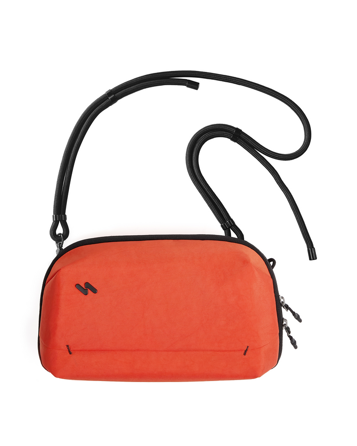 Praktischer Organizer für Elektronisches Zubehör, Spritz Wasserresistente Reisetasche, ABM35S