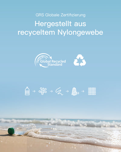 360° Schützende Laptop-Tasche, kompatibel mit 13/14 Zoll MacBook Pro/Air, LBW21