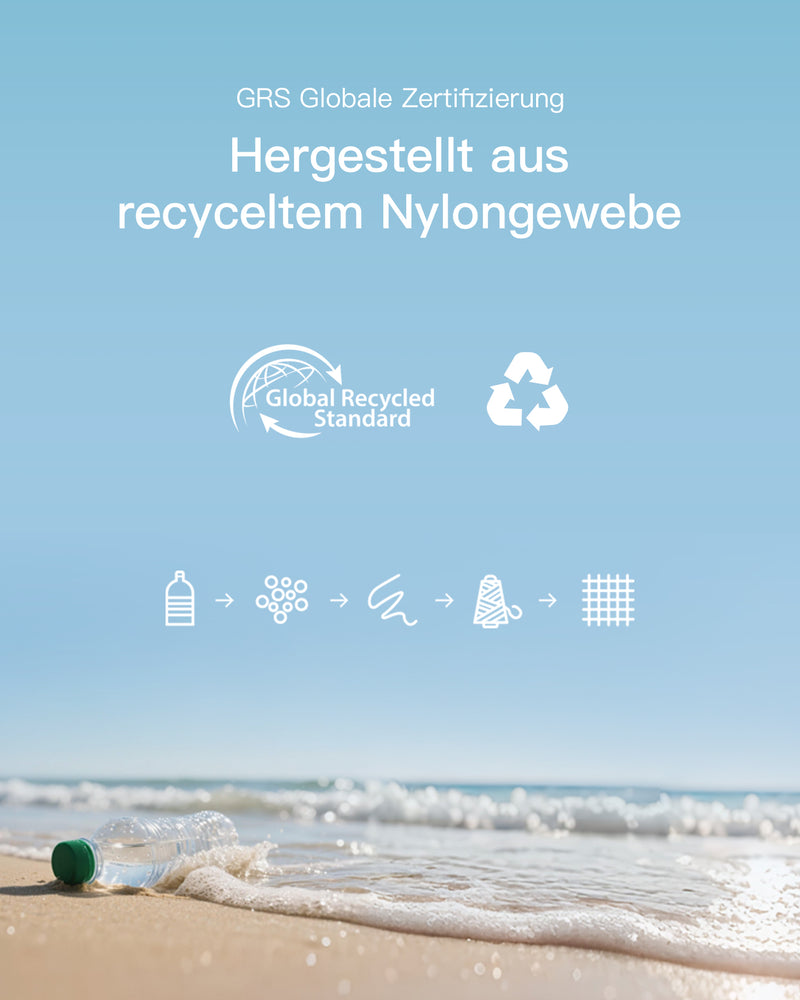 360° Schützende Laptop-Tasche, kompatibel mit 13/14 Zoll MacBook Pro/Air, LBW21