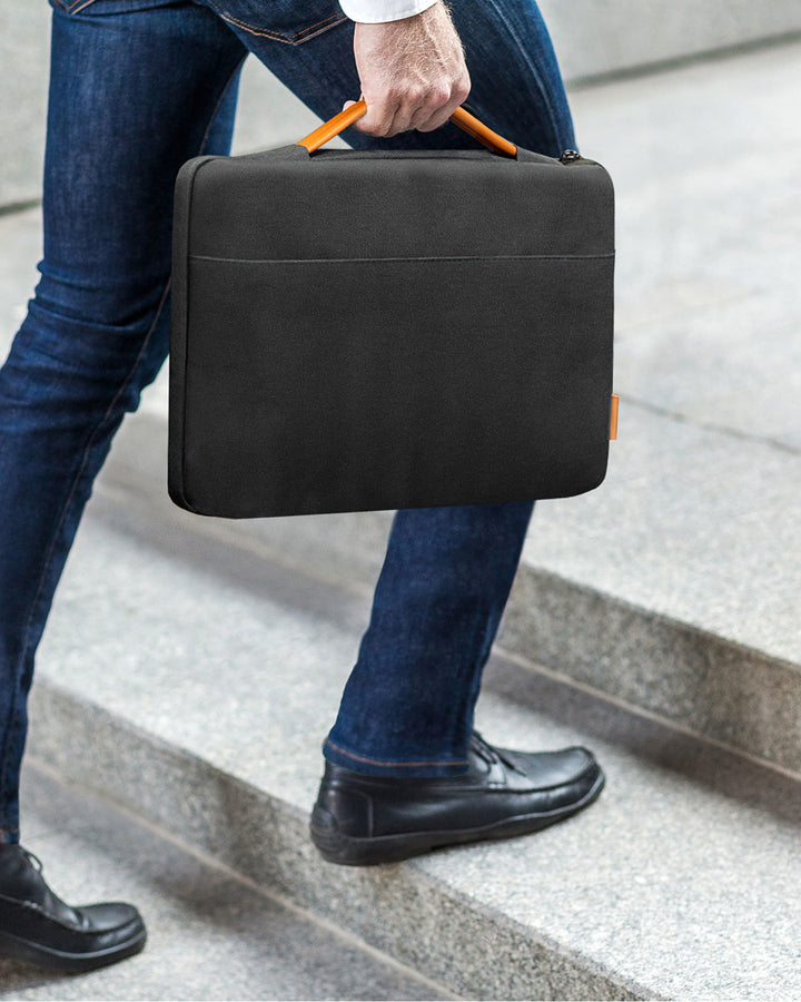inateck DE 14-15.6 Zoll Hülle Tasche Sleeve Laptop Case, LB1404, LB1504