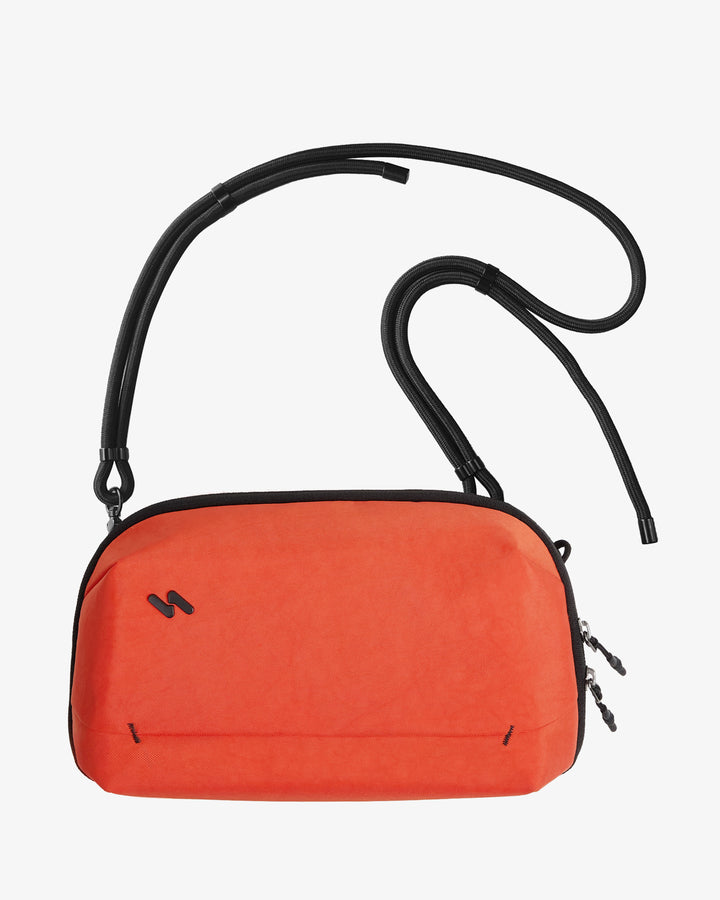 Praktischer Organizer für Elektronisches Zubehör, Spritz Wasserresistente Reisetasche, ABM35S