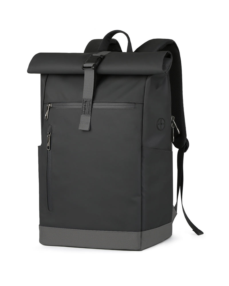 25-30L RollTop Backpack Water-Repellent Daypack Laptop Backpack School Backpack, BP01003