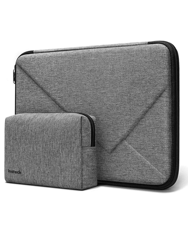 inateck DE Superstarke Laptophülle Tasche für MacBook Air/Pro M4/M3/M2/M1, LB01007