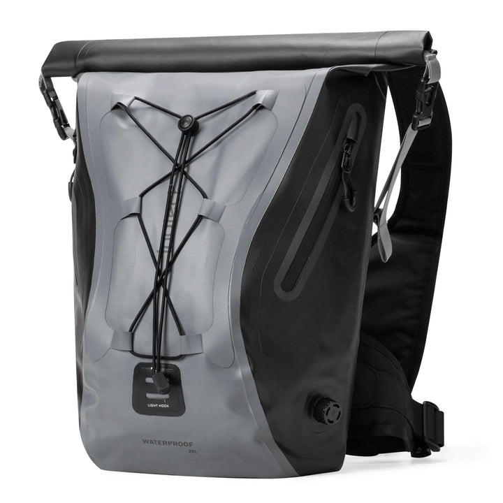 inateck fahrradrucksack 25-30L Fahrradrucksack , Multifunktionaler Wander-Rucksack, BP06003