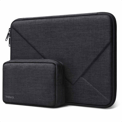 Superstarke Laptophülle Tasche für MacBook Air/Pro M2/M1, LB01007 - Inateck Official DE