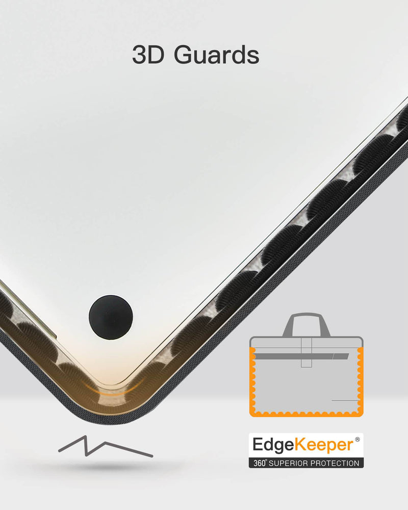 EdgeKeeper 180° TSA Laptop-Schultertasche 15,6 Zoll, Spritzwassergeschützt 3-Wege, LB03010