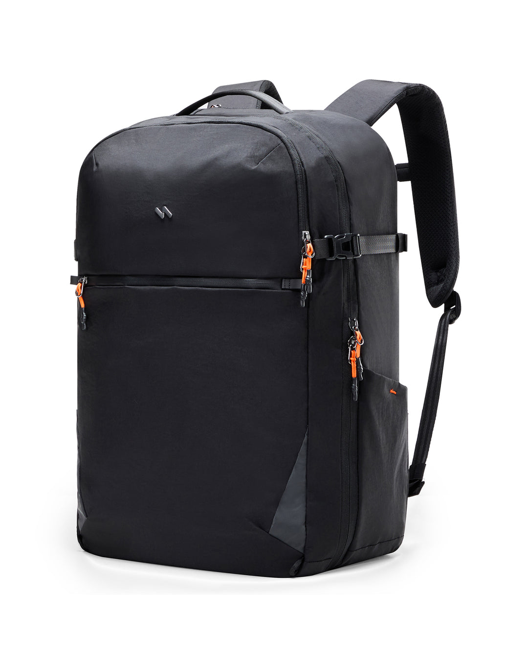 inateck DE Inateck Reiserucksack 39L, Spritzwassergeschützt TSA Handgepäck Flugzeug Rucksack Travel Backpack Herren für 15.6 Zoll L