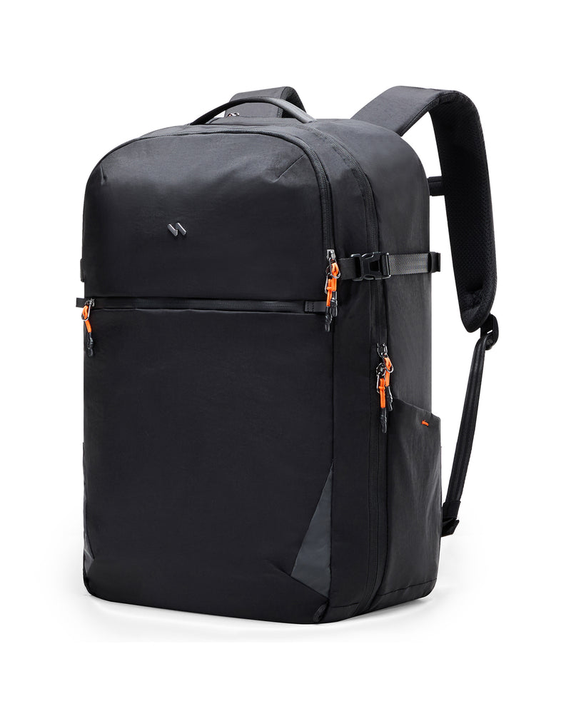 Inateck Reiserucksack 39L, Spritzwassergeschützt TSA Handgepäck Flugze – Inateck Official DE