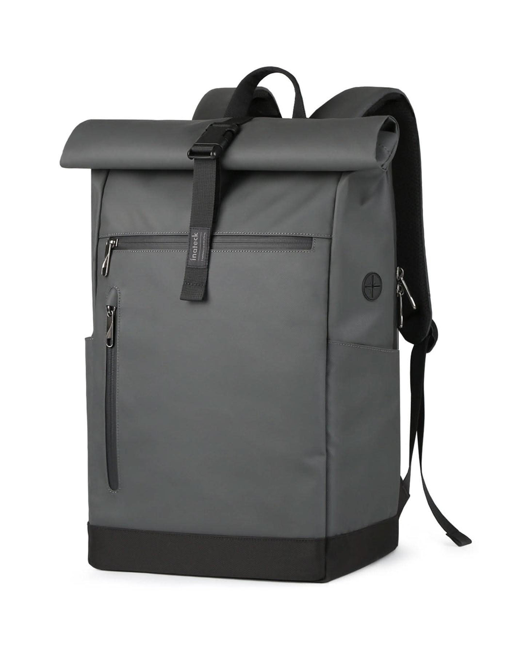 rolltop fahrradrucksack wasserdicht 25-30L RollTop Rucksack wasserabweisend Daypack Laptoprucksack  Schulrucksack, BP01003