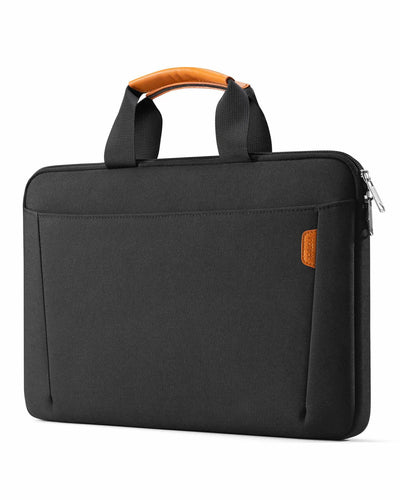 14 Zoll Laptophülle Tasche Kompatibel 15.3 Zoll MacBook Air M2 2023, LB02013