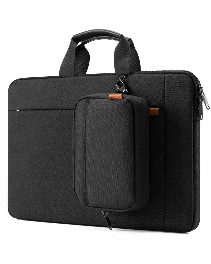 15.6 Zoll Laptoptasche 15 Zoll Hülle Tasche Notebook Sleeve Schutzhülle Case, LB02014 - Inateck Official DE