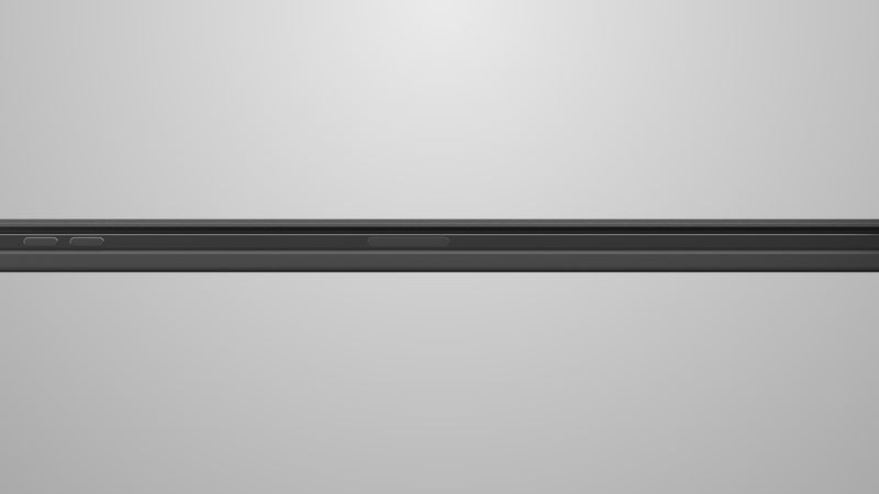 NeoMagic Magnetische Tastatur Hülle für iPad 11" (A16 2025), iPad 10, KB09119-10