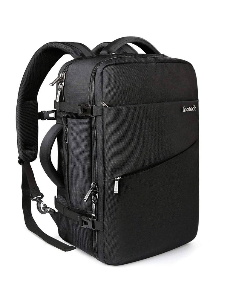 40L Supergroßer Handgepäck Reiserucksack Laptop Rucksack für 15,6-17 Zoll Notebooks, BP03001 - Inateck Official DE