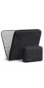 Superstarke Laptophülle Tasche für MacBook Air/Pro M2/M1, LB01007