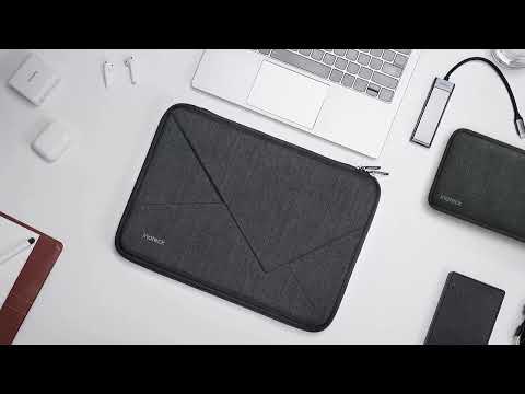 Superstarke Laptophülle Tasche für MacBook Air/Pro M2/M1, LB01007